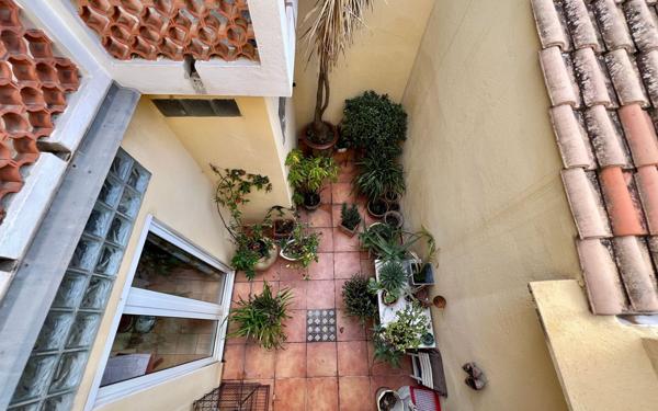 Maison à vendre    4 pièces •  Béziers