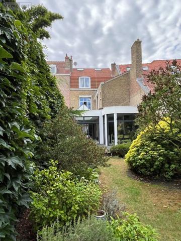 Achat - Maison | Maison de maître Dunkerque 59140 8 pièces 255 m 2 296 m 2