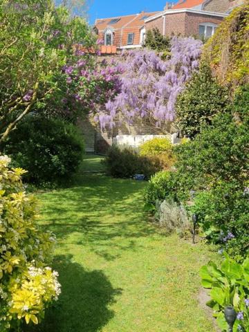 Achat - Maison | Maison de maître Dunkerque 59140 8 pièces 255 m 2 296 m 2