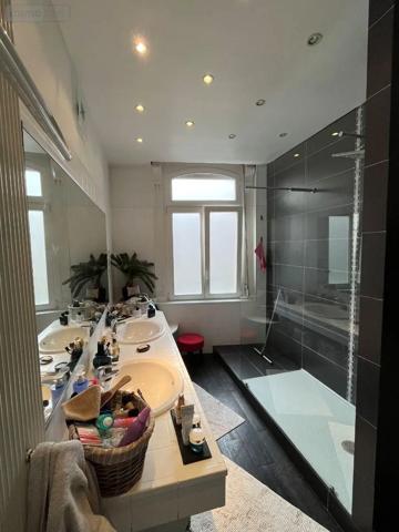 Achat - Maison | Maison de maître Dunkerque 59140 8 pièces 255 m 2 296 m 2