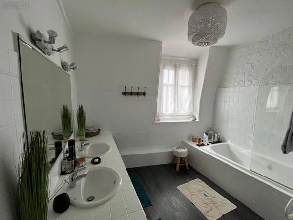 Achat - Maison | Maison de maître Dunkerque 59140 8 pièces 255 m 2 296 m 2