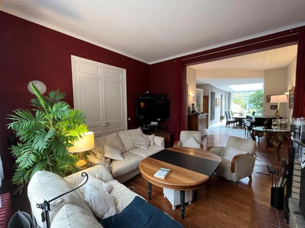 Achat - Maison | Maison de maître Dunkerque 59140 8 pièces 255 m 2 296 m 2