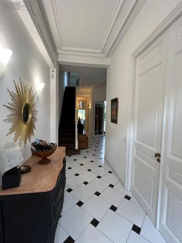 Achat - Maison | Maison de maître Dunkerque 59140 8 pièces 255 m 2 296 m 2