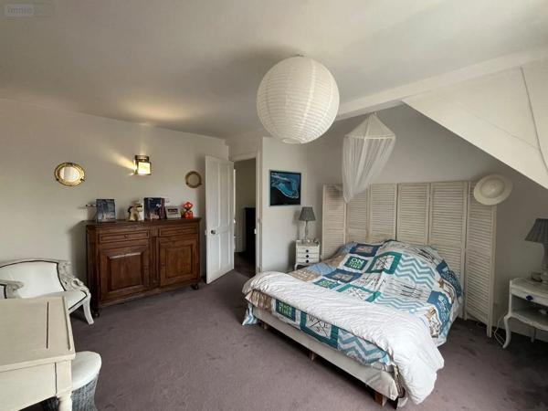 Achat - Maison | Maison de maître Dunkerque 59140 8 pièces 255 m 2 296 m 2