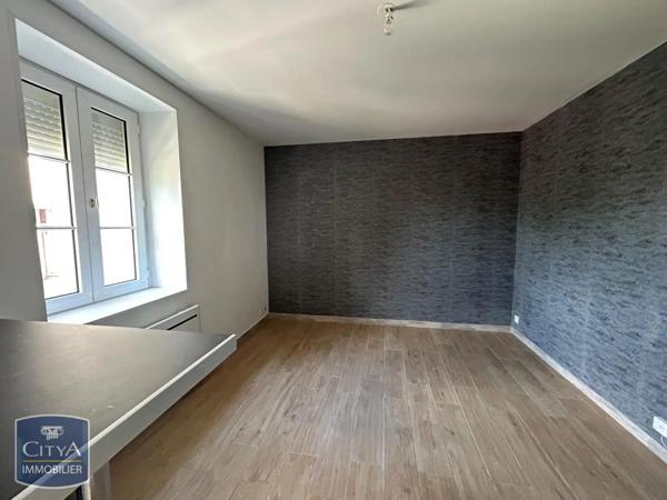 Appartement à louer 3 pièces 46.14m²