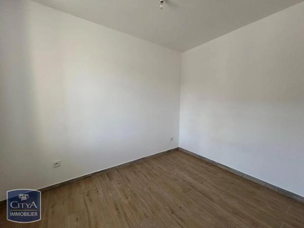 Appartement à louer 3 pièces 46.14m²