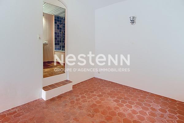 A VENDRE Appartement 2 pièces lumineux à Salernes