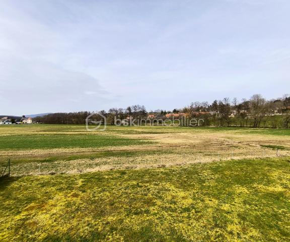 Appartement de 59 m²