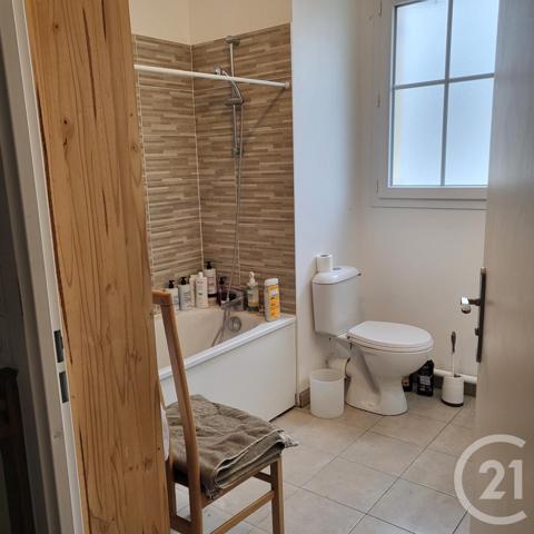 Maison à vendre  4 pièces - 74,10 m2 DAMPMART - 77