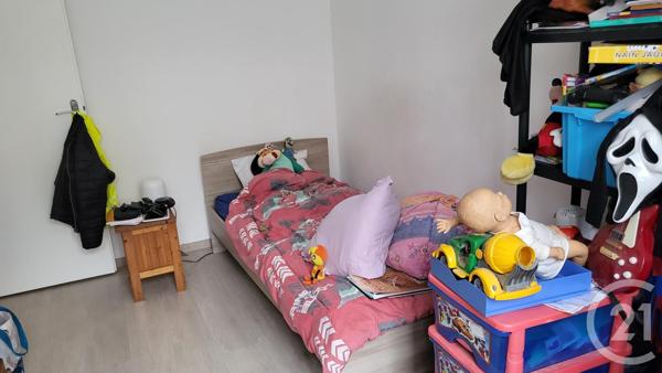 Maison à vendre  4 pièces - 74,10 m2 DAMPMART - 77