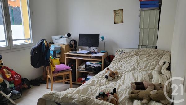 Maison à vendre  4 pièces - 74,10 m2 DAMPMART - 77