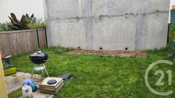 Maison à vendre  4 pièces - 74,10 m2 DAMPMART - 77