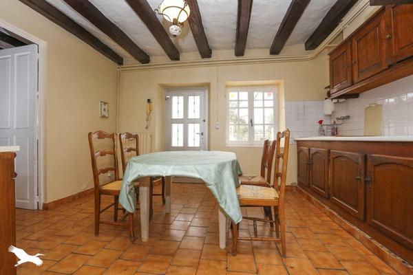 Maison à vendre |  Joué-lès-Tours |  4 pièces | 97 m²