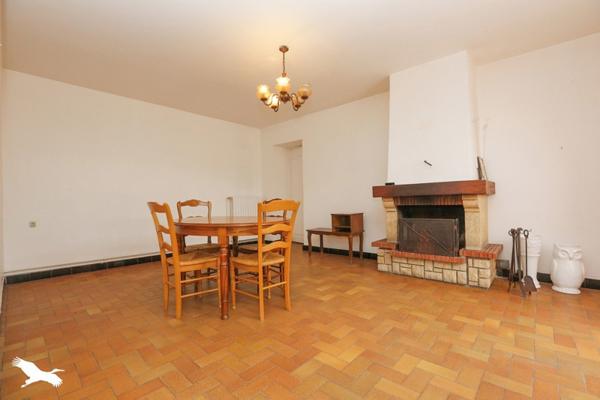 Maison à vendre |  Joué-lès-Tours |  4 pièces | 97 m²