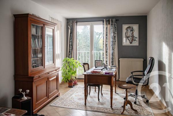 Appartement T3 à vendre  3 pièces - 66,02 m2 MARSEILLE - 13013