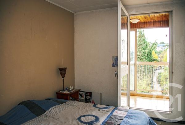 Appartement T3 à vendre  3 pièces - 66,02 m2 MARSEILLE - 13013