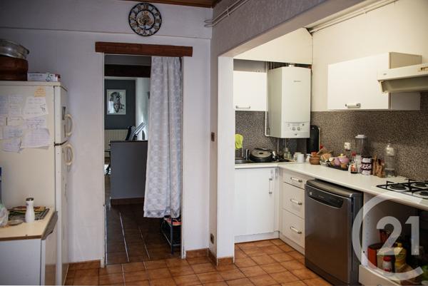 Appartement T3 à vendre  3 pièces - 66,02 m2 MARSEILLE - 13013