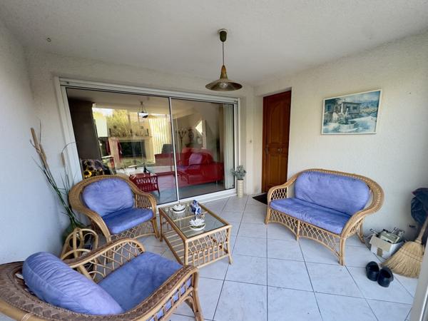 Maison T6 de 150m² (4 chambres et un bureau)