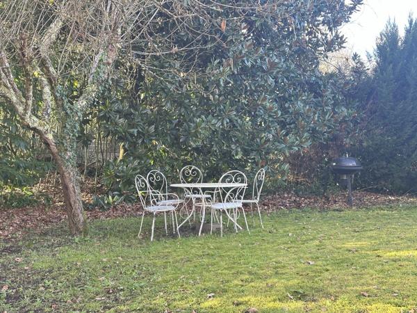 Maison T6 de 150m² (4 chambres et un bureau)