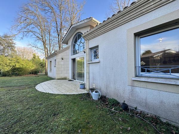 Maison T6 de 150m² (4 chambres et un bureau)