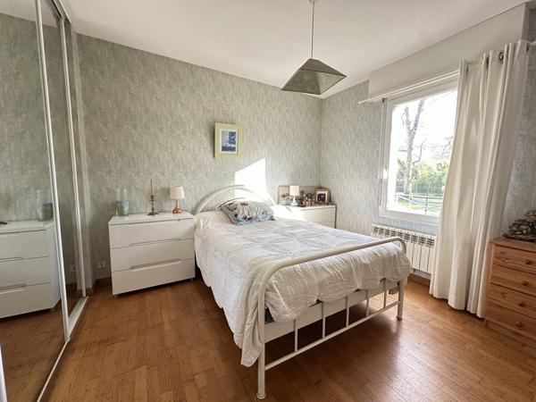 Maison T6 de 150m² (4 chambres et un bureau)