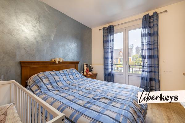 Maison avec Jardin sous-sol et Parkings à Boissy Saint Léger