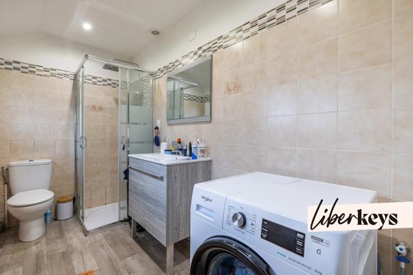 Maison avec Jardin sous-sol et Parkings à Boissy Saint Léger