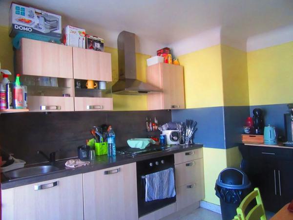 PAVILLON JUMELE QUARTIER TRANQUILLE IDEAL INVESTISSEUR