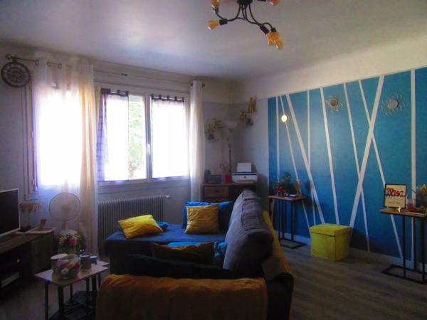 PAVILLON JUMELE QUARTIER TRANQUILLE IDEAL INVESTISSEUR