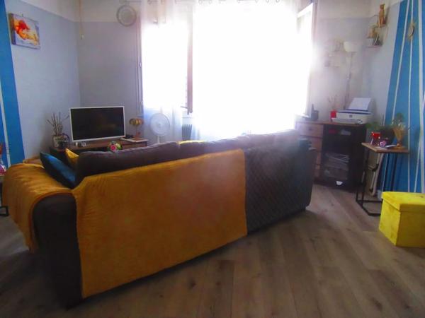 PAVILLON JUMELE QUARTIER TRANQUILLE IDEAL INVESTISSEUR