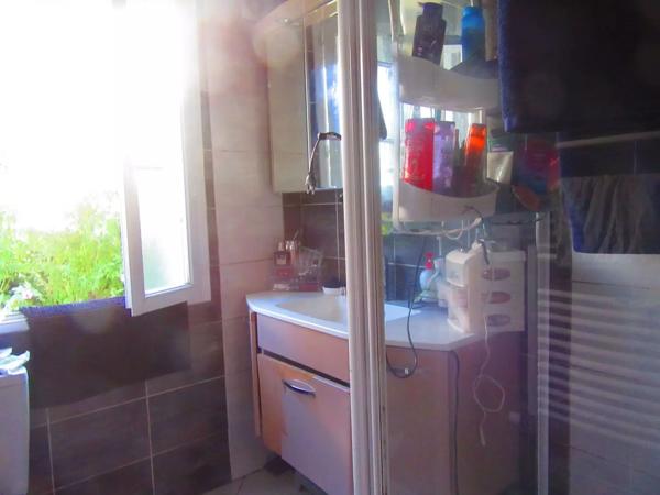 PAVILLON JUMELE QUARTIER TRANQUILLE IDEAL INVESTISSEUR