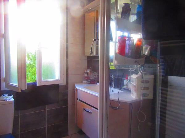 PAVILLON JUMELE QUARTIER TRANQUILLE IDEAL INVESTISSEUR