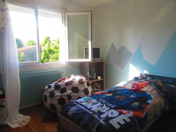 PAVILLON JUMELE QUARTIER TRANQUILLE IDEAL INVESTISSEUR