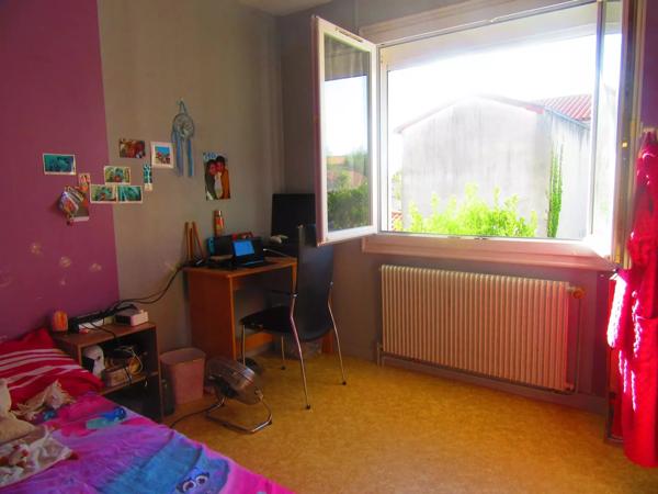 PAVILLON JUMELE QUARTIER TRANQUILLE IDEAL INVESTISSEUR