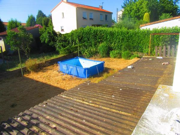 PAVILLON JUMELE QUARTIER TRANQUILLE IDEAL INVESTISSEUR
