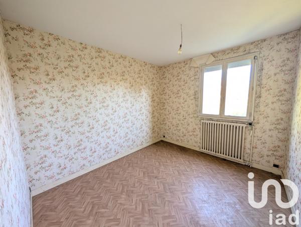 Maison à vendre 3 pièces 68 m² Lussac-les-Châteaux