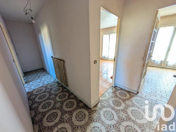 Maison à vendre 3 pièces 68 m² Lussac-les-Châteaux