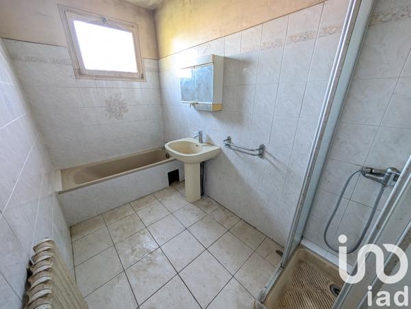 Maison à vendre 3 pièces 68 m² Lussac-les-Châteaux