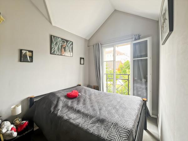 Maison Vaureal 7 pièce(s) 126 m2