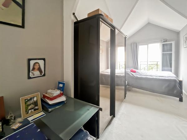 Maison Vaureal 7 pièce(s) 126 m2