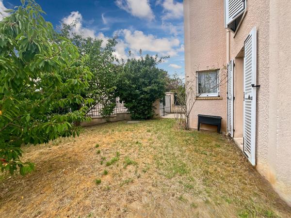 Maison Vaureal 7 pièce(s) 126 m2
