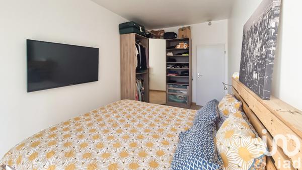 Appartement 3 pièces de 78 m² à Nanterre (92000)