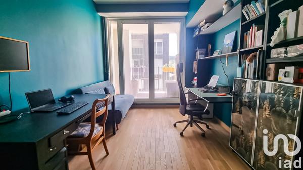Appartement 3 pièces de 78 m² à Nanterre (92000)