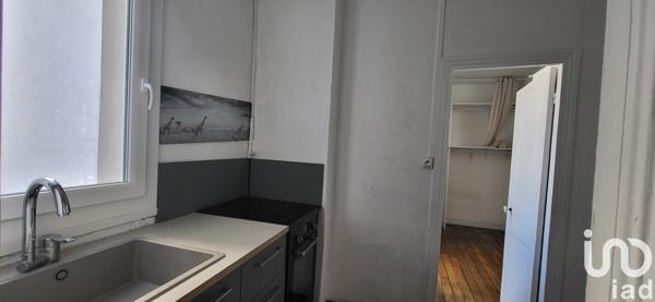 Appartement 2 pièces de 31 m² à Montreuil (93100)