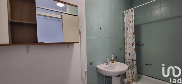 Appartement 2 pièces de 31 m² à Montreuil (93100)