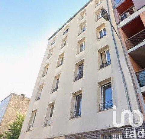Appartement 2 pièces de 31 m² à Montreuil (93100)