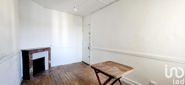 Appartement 2 pièces de 31 m² à Montreuil (93100)
