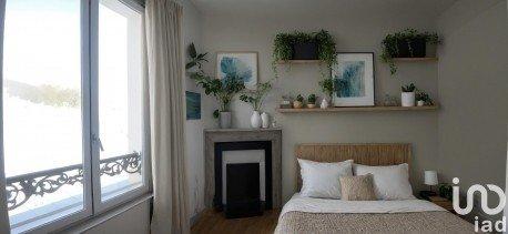 Appartement 2 pièces de 31 m² à Montreuil (93100)