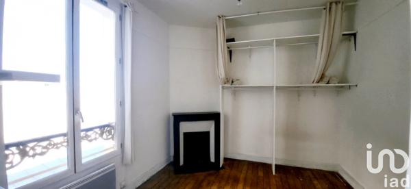 Appartement 2 pièces de 31 m² à Montreuil (93100)