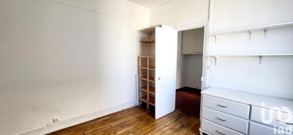 Appartement 2 pièces de 31 m² à Montreuil (93100)